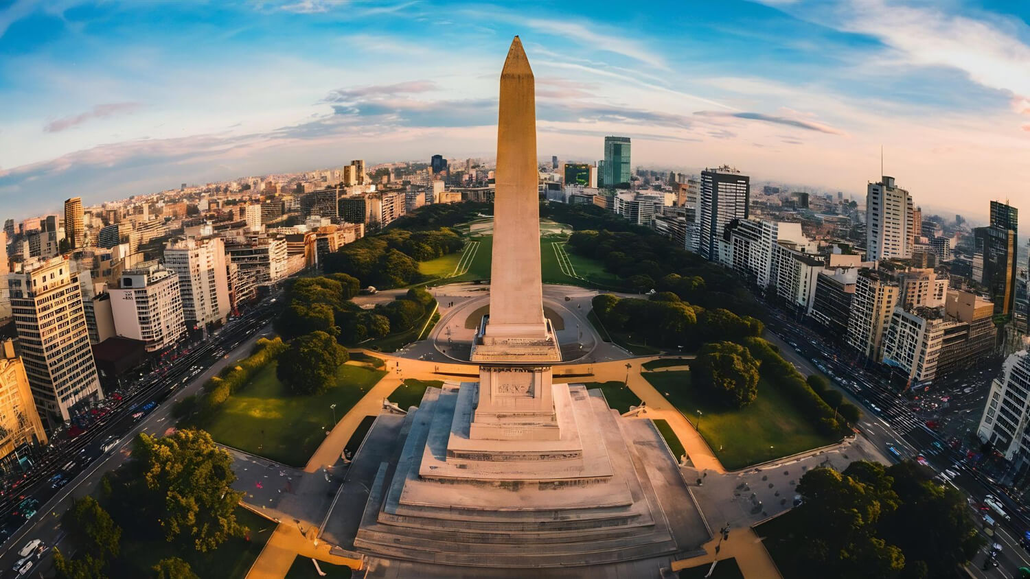 5 Lugares Imperdíveis para Visitar em Buenos Aires