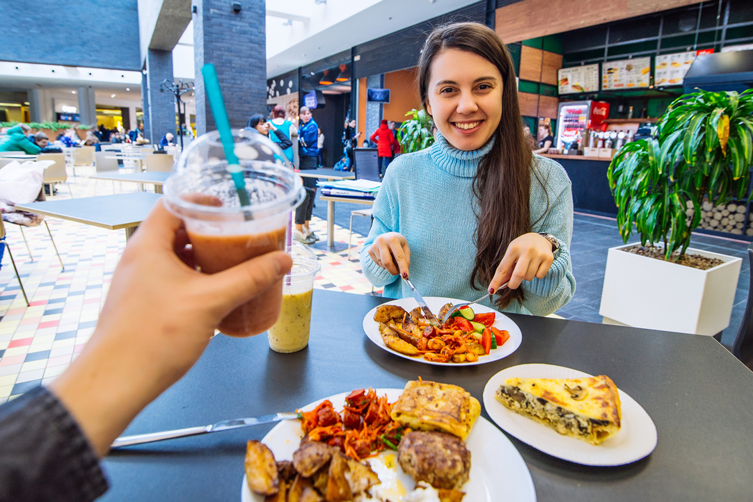 Gastronomia em Orlando: Delícias que Você Precisa Provar