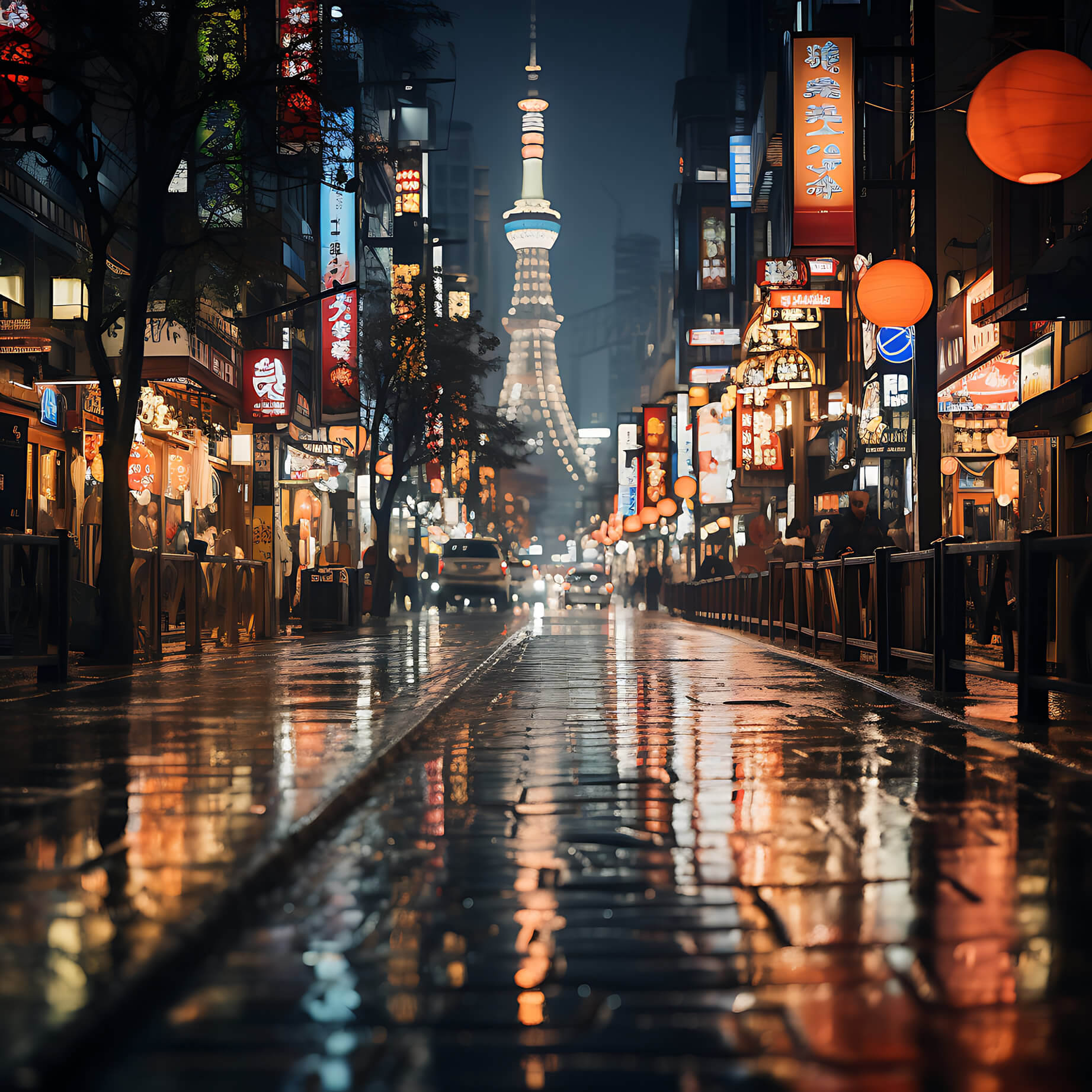 Top 10 Lugares Imperdíveis para Visitar no Japão