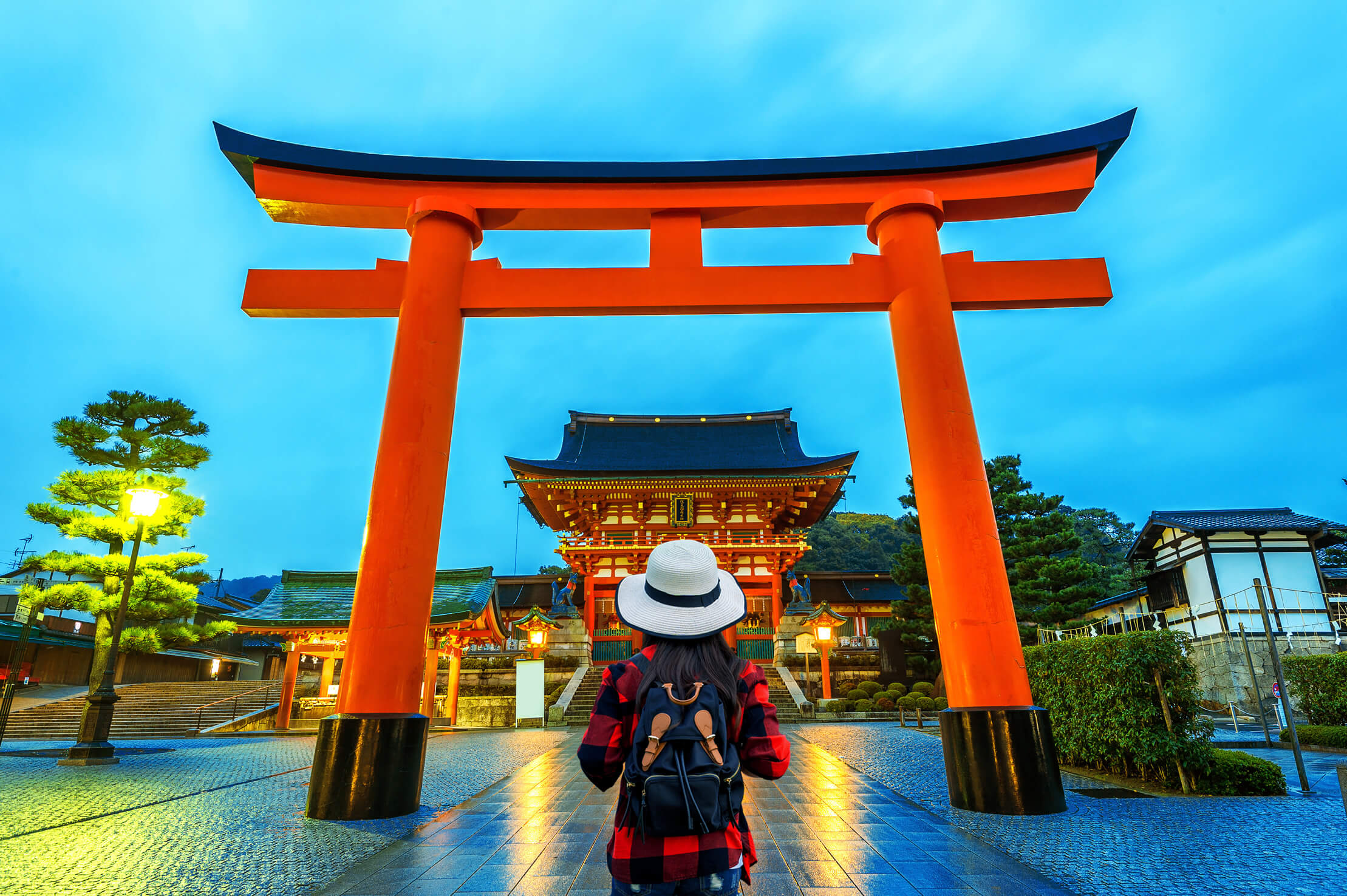 Como Planejar Sua Viagem dos Sonhos ao Japão