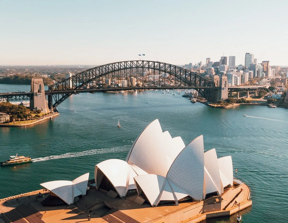 Austrália