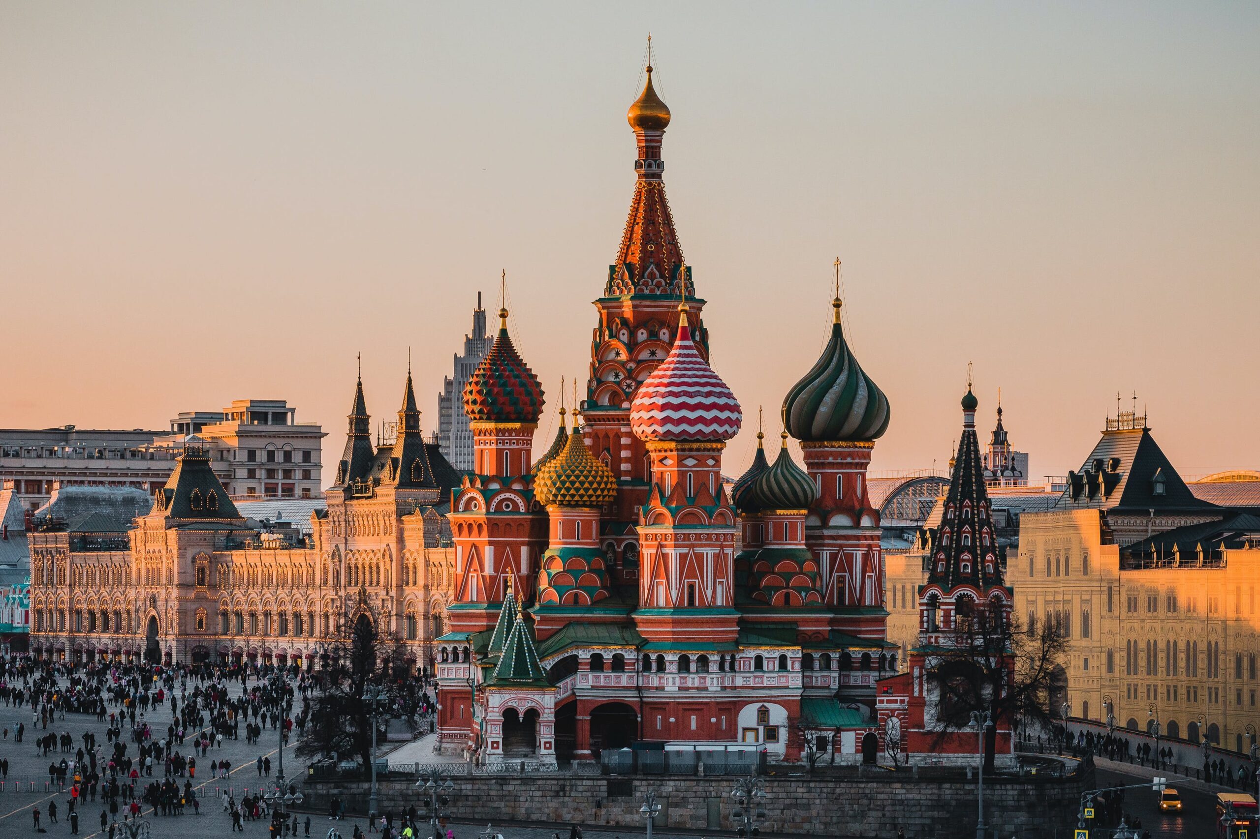 Rússia