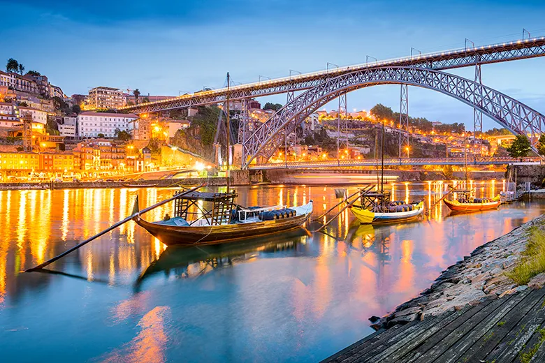 Portugal