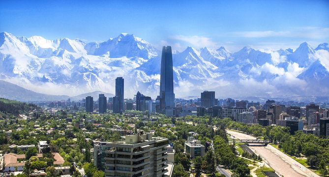 Chile